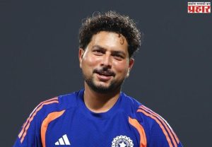 Kuldeep Yadav : भारतीय संघाच स्थान नाही, शेवटी कुलदीपने घेतला मोठा निर्णय; आता 'या' देशासाठी खेळणार...