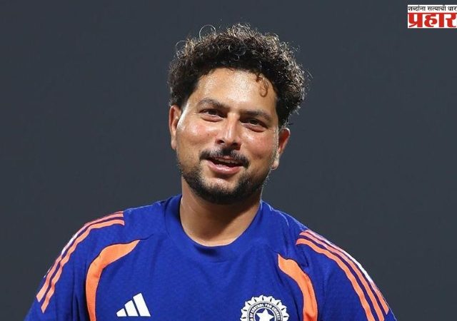 Kuldeep Yadav : भारतीय संघाच स्थान नाही, शेवटी कुलदीपने घेतला मोठा निर्णय; आता 'या' देशासाठी खेळणार...