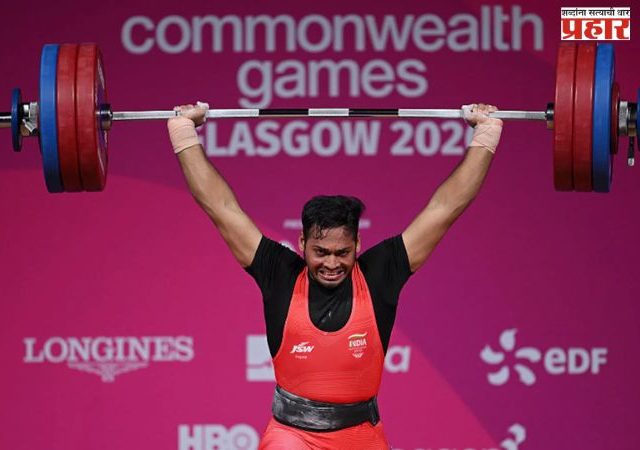Valluri Ajaya Babu : कोण आहे वल्लुरी अजय बाबू ? आधी वडिलांनी जिंकले पदक , १६ वर्षानंतर मुलाने बापाला टाकले मागे