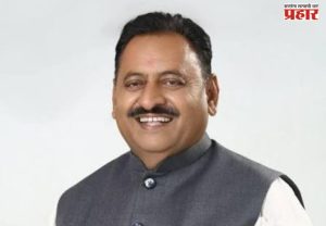 Minister Babasaheb Patil : पुण्यश्लोक अहिल्यादेवी होळकर शेतकरी कर्जमुक्ती योजनेच्या उर्वरित याद्या लवकरच जाहीर होणार