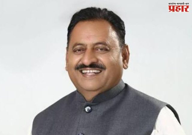 Minister Babasaheb Patil : पुण्यश्लोक अहिल्यादेवी होळकर शेतकरी कर्जमुक्ती योजनेच्या उर्वरित याद्या लवकरच जाहीर होणार