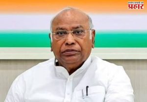 Mallikarjun Kharge : पंजाबच्या न्यायालयाकडून मल्लिकार्जुन खरगे यांच्याविरोधात वॉरंट जारी