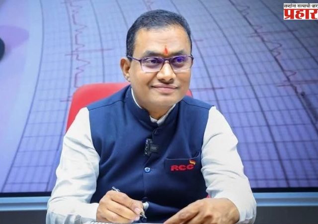 Shivraj Motegaonkar : कोचिंग क्लास मालक शिवराज मोटेगावकरच्या जामीन अर्जाला सीबीआयचा विरोध