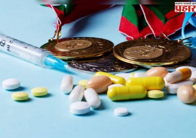 Common Wealth Games 2026 : पुन्हा डोपिंग प्रकरण, दहा दिवसांत चौथी घटना; भारताला बसला मोठा फटका