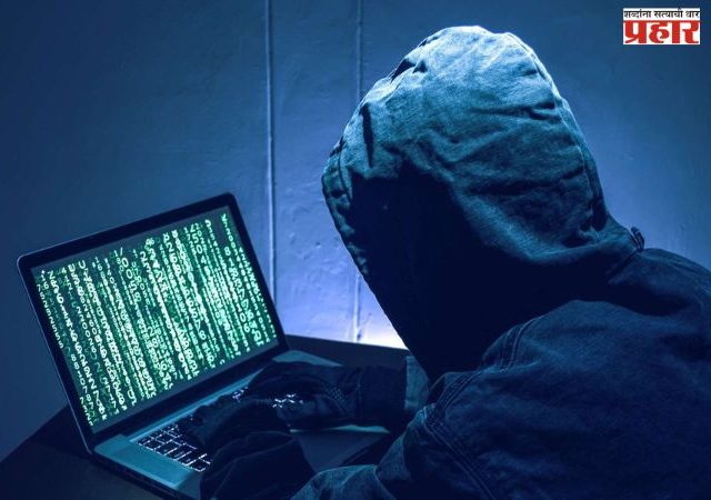 Cyber Crime : एनआयसीच्या डेटाबेसमध्ये घुसखोरी करून वाहनांना बोगस फिटनेस प्रमाणपत्र देणाऱ्याला अटक
