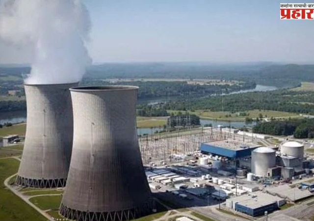 India's energy storage : भारताची ऊर्जा साठवणूक क्षमता २०३५-३६ पर्यंत दहा पटींनी वाढणार