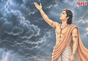 आसमंताच्या रंगमंचावरचे 'आषाढ नाट्य'