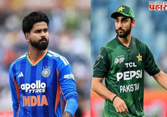 Asian Cup Schedule 2026 : एशियन गेम्स २०२६ चे वेळेपत्रक जाहीर, भारत-पाकिस्तान सामना कधी होणार ?