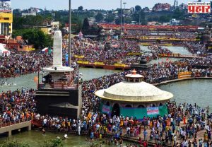 Nashik Kumbh Mela : सिंहस्थ कुंभमेळ्याच्या दिमतीला सज्ज होणार ४ हजार ३०० कुशल तरुण!