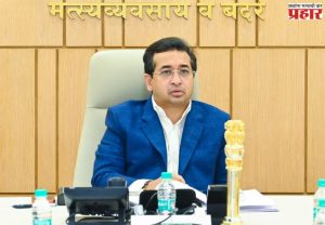 Nitesh Rane : 'नीट' हे निमित्त, 'एफसीआरए' विधेयक रोखण्याचे उद्दिष्ट!