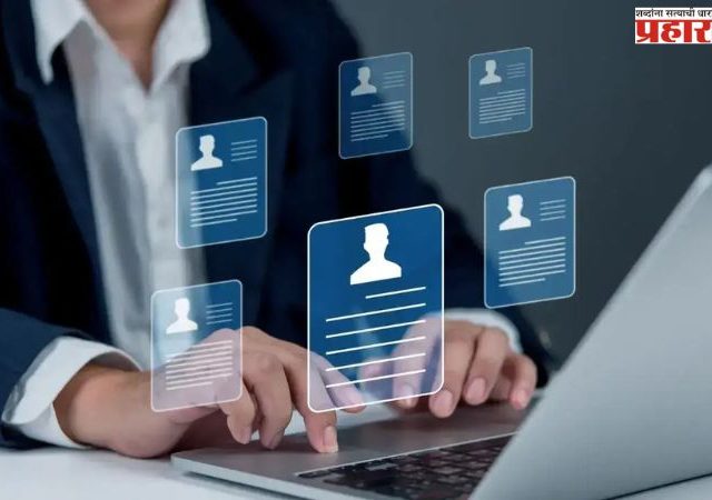 Skill-based hiring  : ८९ टक्के भारतीय कंपन्यांमध्ये केवळ कौशल्य-आधारित भरती