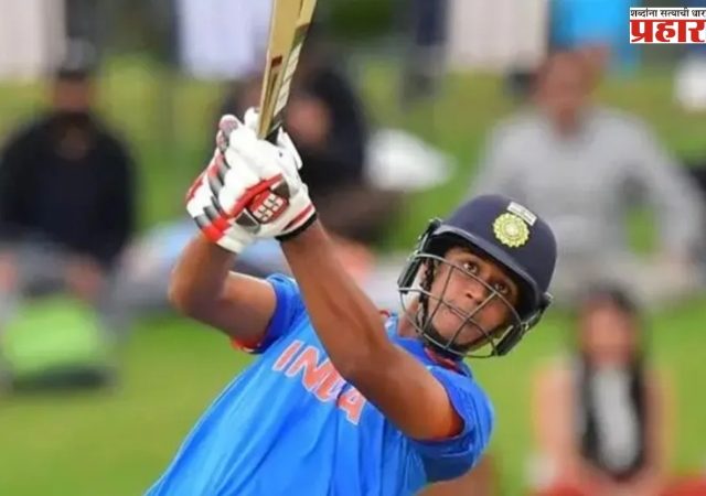Cricketer Arrest : क्रिकेट विश्वात खळबळ ! भारताला वर्ल्ड कप जिंकून देणार्‍या खेळाडूला अटक; नेमकं प्रकरण काय ?
