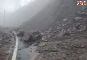Kailash Mansarovar Yatra  : मुसळधार पावसामुळे कैलास मानसरोवर यात्रा मार्ग दुसऱ्या दिवशीही बंद; २०० हून अधिक प्रवासी अडकले