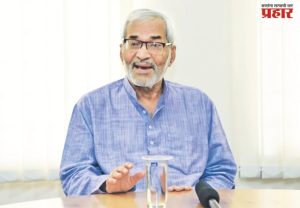 कुमार सप्तर्षींची वादळवाट...