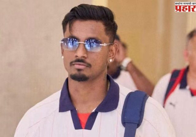 Abhishek Porel : क्रिकेट विश्वात खळबळ ! आयपीएल स्टार अभिषेक पोरेलच्या अडचणीत वाढ; हायकोर्टाकडून अटकेचे आदेश