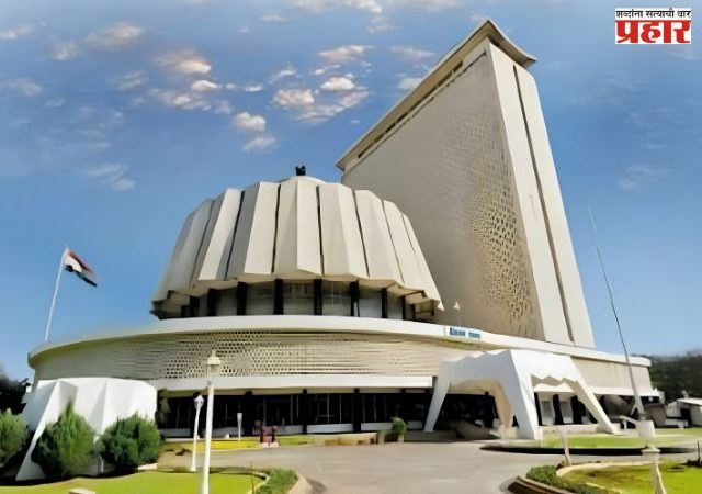 महायुतीचा यशस्वी विस्तार