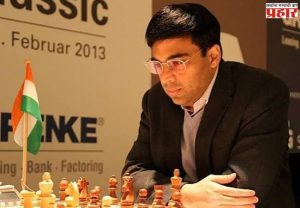 FIDE Interim President : विश्वनाथन आनंद फिडेचे हंगामी अध्यक्ष