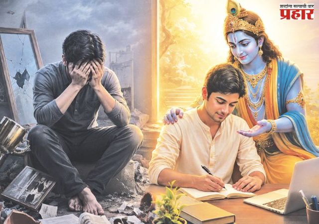 घे जवळी, घे जवळी...