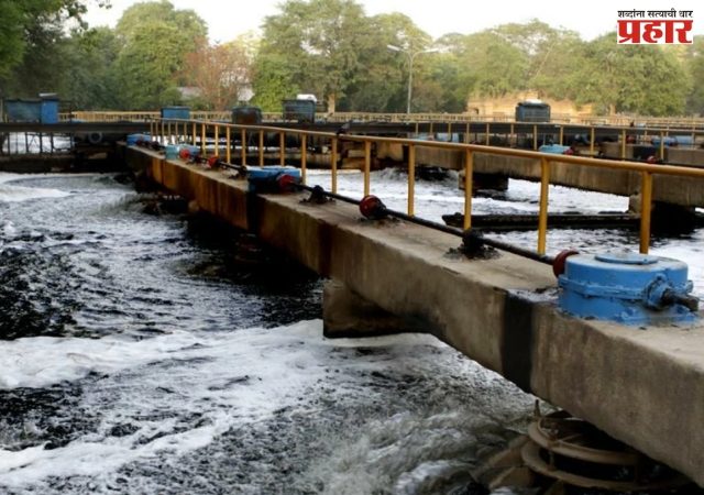 Malad Sewage Treatment Plant : मालाड मलजल प्रक्रिया केंद्राला खारफुटीसह इतर परवानगी प्राप्त; महापालिका आयुक्त आश्विनी भिडे यांनी घेतला आढावा