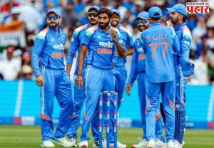 Ind vs Eng : भारत - इंग्लंड तिसरी ODI किती वाजता सुरू होणार ? कशी असेल लॉर्ड्सची खेळपट्टी ?