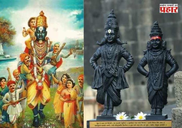 Maharashtra Saints : महाराष्ट्राच्या संतपरंपरेची ओळख, महाराष्ट्रातील महान संत आणि त्यांची समाधीस्थळे!