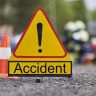 Mumbai Goa Highway Accident : मुंबई-गोवा महामार्गावर भीषण अपघात; दुचाकी दरीत कोसळली, तरुणाचा मृत्यू
