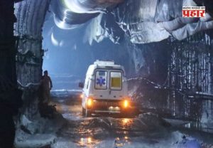 Sikkim Tunnel Accident : सिक्कीम टनल दुर्घटनेतील मृतांचा आकडा 25 झाला