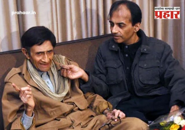Suneel Anand Passed Away : अभिनेते देव आनंद यांच्या मुलाचे निधन; ज्या रुग्णालयात वडिलांनी घेतला अखेरचा श्वास, तिथेच लेकाचाही मृत्यू