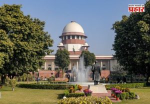 Supreme Court : सर्वोच्च न्यायालयाकडून 'दुय्यम श्रेणीचा प्रवासी' शब्दावर आक्षेप, अपघातग्रस्ताच्या कुटुंबाला ८ लाखांची नुकसान भरपाई