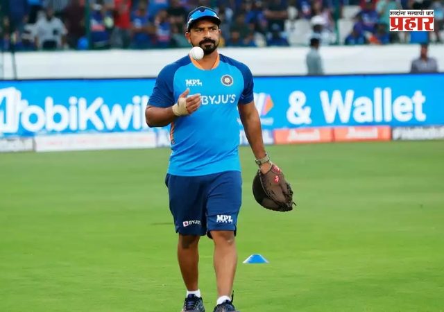 Team India : टी दिलीप यांची अचानक एक्झिट; टीम इंडियात कोणाची झाली एन्ट्री?