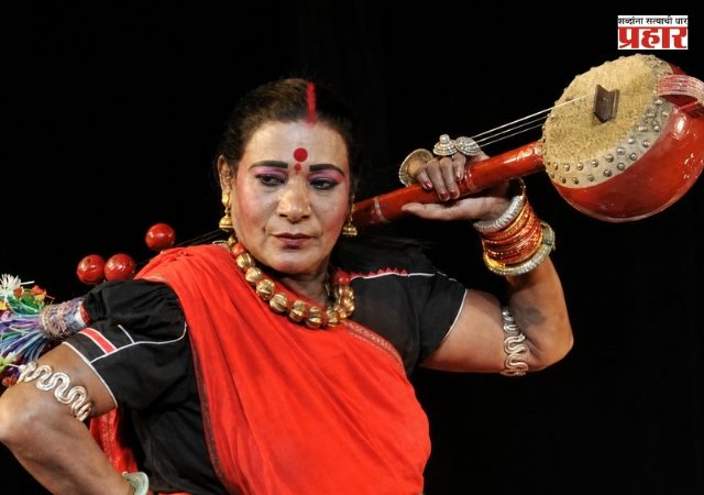 Teejan Bai : तीजन बाई यांचे निधन; पंडवानी लोककलेची जागतिक ओळख निर्माण करणारा स्वर कायमचा शांत