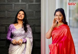 Tejashree Pradhan : तेजश्री प्रधानची गूड न्यूज! स्वतःलाच दिलं लाखोंचं बर्थडे गिफ्ट