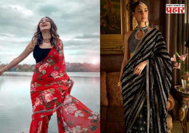 Trendy Blouse Designs : लग्नसोहळ्यापासून पार्टीपर्यंत... हे ब्लाउज डिझाइन्स करतील तुमचा लूक खास
