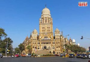 BMC : मुंबईतील दुघर्टनांवर चर्चा, पण उबाठाचे रामाच्या नावाने राजकारण