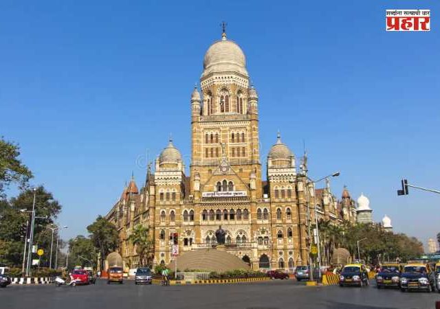 BMC : मुंबईतील दुघर्टनांवर चर्चा, पण उबाठाचे रामाच्या नावाने राजकारण