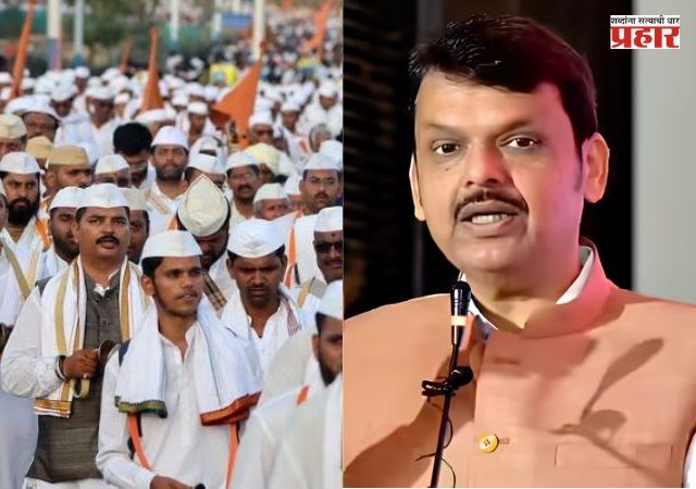 Jejuri Palkhi Accident : जेजुरी अपघातातील मृतांच्या नातेवाईकांना राज्य सरकारतर्फे प्रत्येकी ५ लाखांची मदत जाहीर