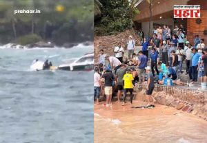 Vietnam Boat Capsize : व्हिएतनाममध्ये भारतीय पर्यटकांवर काळाचा घाला; खवळलेल्या समुद्रात ३३ प्रवाशांची बोट उलटली, काहींचा मृत्यू
