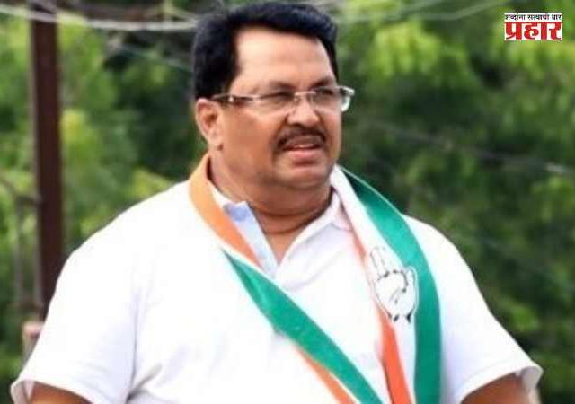 Vijay Wadettiwar : गडचिरोलीत काँग्रेसला मोठा धक्का; वडेट्टीवारांच्या बालेकिल्ल्यात भाजपची एंट्री