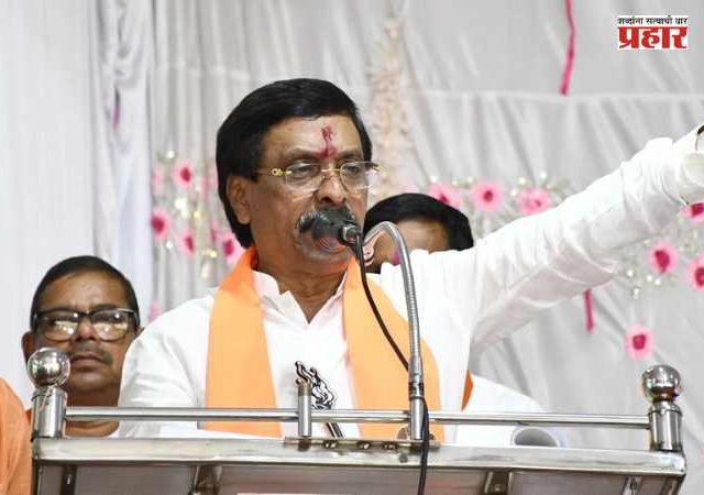Vinayak Raut : ठाकरे गटाचे माजी खासदार विनायक राऊत यांच्यावर सुनेने केले धक्कादायक आरोप