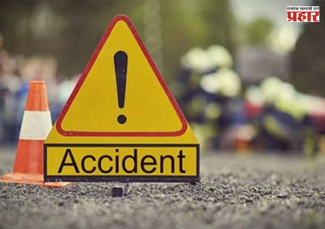 Walkeshwar Accident : वाळकेश्वरमध्ये भिंत कोसळून एकाचा मृत्यू; बाबुलनाथ रोडवरील दुर्घटना