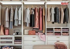 Wardrobe Essentials : स्टायलिश दिसायचंय? मग वॉर्डरोबमध्ये या '८' गोष्टी हव्याच!