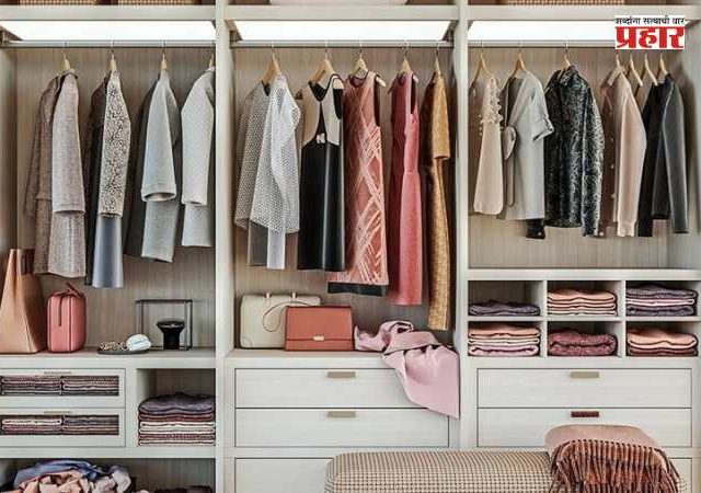 Wardrobe Essentials : स्टायलिश दिसायचंय? मग वॉर्डरोबमध्ये या '८' गोष्टी हव्याच!