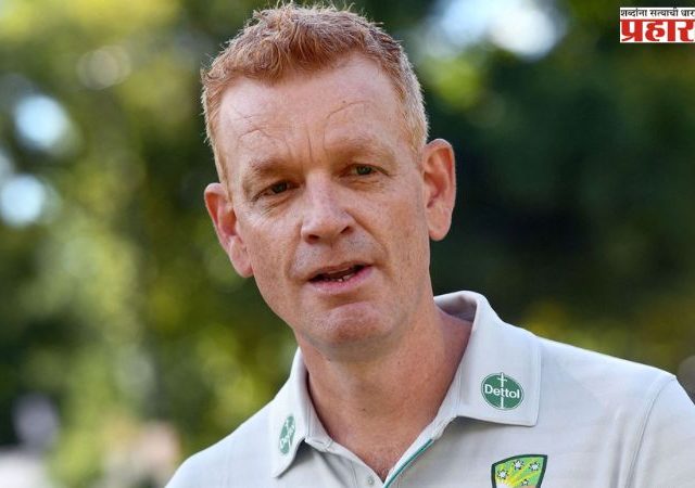 ICC Cricket World Cup 2027 : आयसीसी वर्ल्ड कप २०२७ मध्ये होणार मोठे बदल? क्रिकेट ऑस्ट्रेलियाने केली मोठी मागणी
