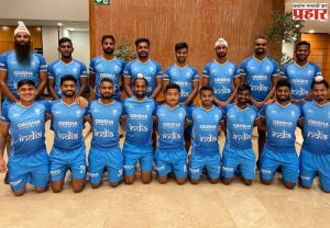 Asian Games 2026 : भारतीय पुरुष हॉकी संघाची घोषणा, हरमनप्रीत सिंगकडे नेतृत्व