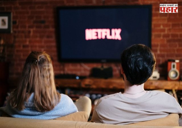 Weekend Watchlist : या आठवड्यात ओटीटीवर काय पाहणार? ८ नव्या चित्रपट-वेब सिरीजची यादी