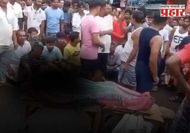 Baruipur Murder Case : गुप्तांगांवर जखमा, डोक्यावर प्रहार अन् १२ वर्षीय मुलीवर पाशवी बलात्कार; पश्चिम बंगाल हादरले!