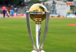 World Cup 2027 : ICC कडून मोठी घोषणा! 'या' १२ मैदानांवर होणार वनडे विश्वचषकाचे सामने