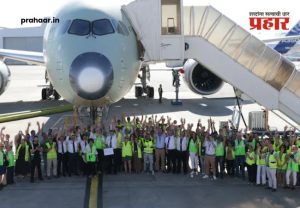 World Record Flight : हवेत सलग २४ तासांपेक्षा जास्त वेळ! क्वांटास एअरलाइन्सच्या विमानाने रचला ऐतिहासिक जागतिक विक्रम