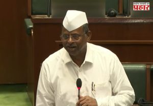 Narhari Zirwal : तुकाराम मुंडेंच्या कारवाईनंतर दूध संकलनात २५ टक्के घट
