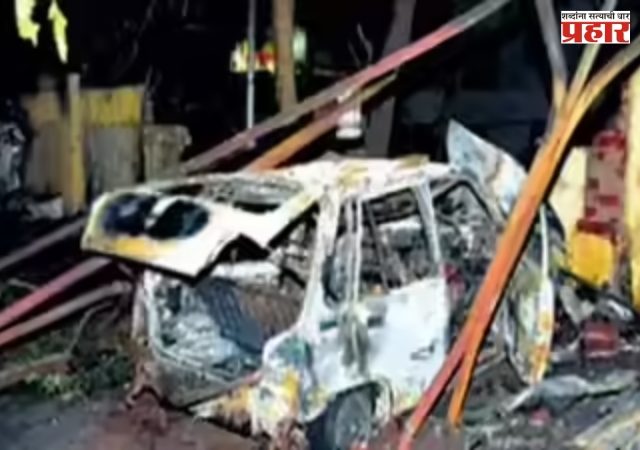 Ahmedabad Blast : अहमदाबाद साखळी बॉम्बस्फोट प्रकरणात मोठा निर्णय; ३८ दोषींची फाशी, ११ जणांची जन्मठेप उच्च न्यायालयाकडून कायम